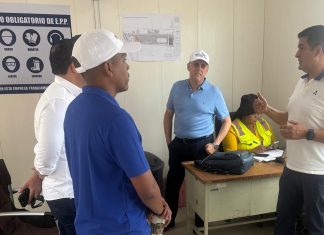 AVANZAMOS… ¡SIN PARAR!