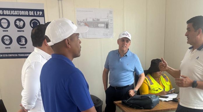 AVANZAMOS… ¡SIN PARAR!