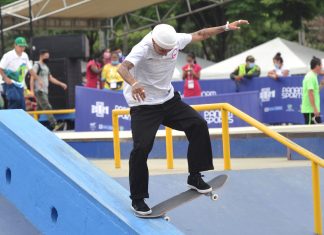 CONFIRMADOS CUPOS DEL SKB PARA ASU 2025 SKB EN ASU 2025