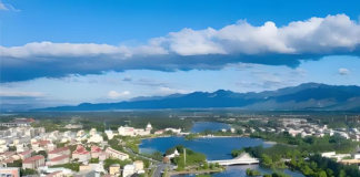 MUNDIAL DE ARTÍSTICO YA TIENE FECHA Y SEDE YANQING, BEIJING (CHINA)