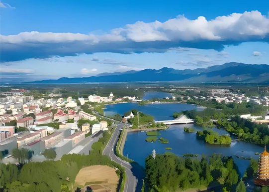 MUNDIAL DE ARTÍSTICO YA TIENE FECHA Y SEDE YANQING, BEIJING (CHINA)