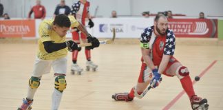 PANAMERICANO DE HOCKEY PATÍN SERÁ EN SAN JUAN