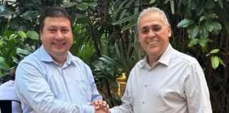 AVANZAN PREPARATIVOS PARA PANAMERICANO DE VELOCIDAD EN GUARNE