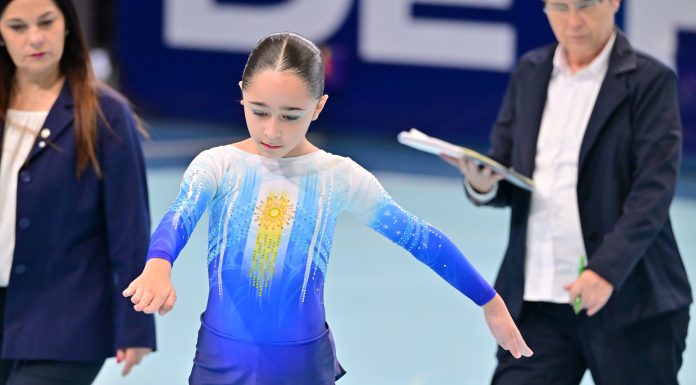 LA CITA DE LOS FIGURISTAS