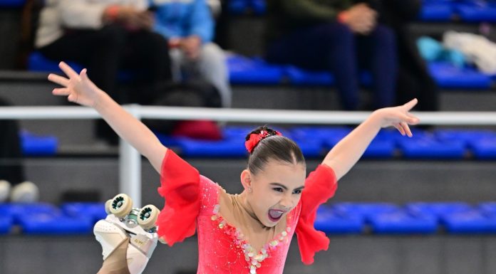 PRIMERAS MEDALLAS EN PANAMERICANO DE NACIONES
