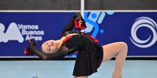 CLUBES ARGENTINOS SIGUEN MANDANDO