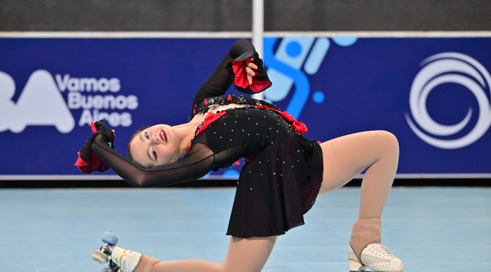 CLUBES ARGENTINOS SIGUEN MANDANDO