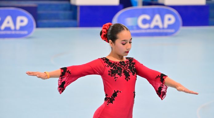 FIGURAS PARA CLUBES: DÍA 1