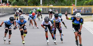 GUARNE SERÁ EPICENTRO DE LA CAPACITACIÓN CONTINENTAL EN PATINAJE