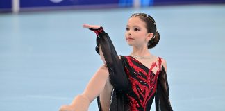 SIETE CATEGORÍAS EN COMPETENCIA