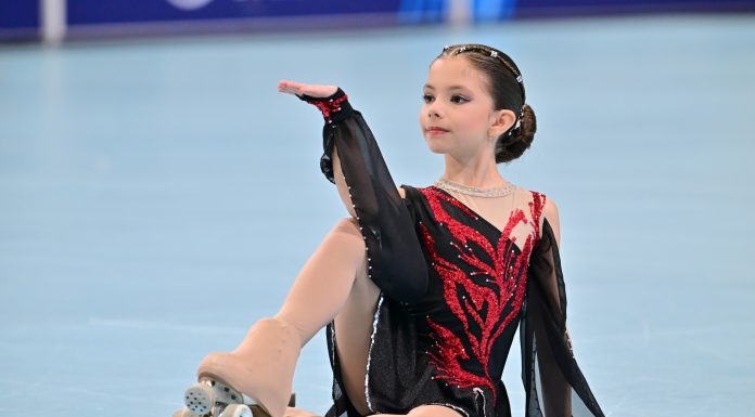 SIETE CATEGORÍAS EN COMPETENCIA