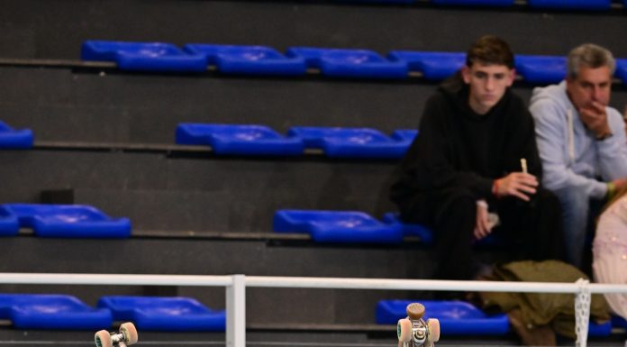 FINALIZA LA DANZA PARA NIVEL BÁSICO