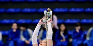 PREMIADA DANZA INTERMEDIA