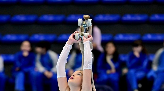 PREMIADA DANZA INTERMEDIA