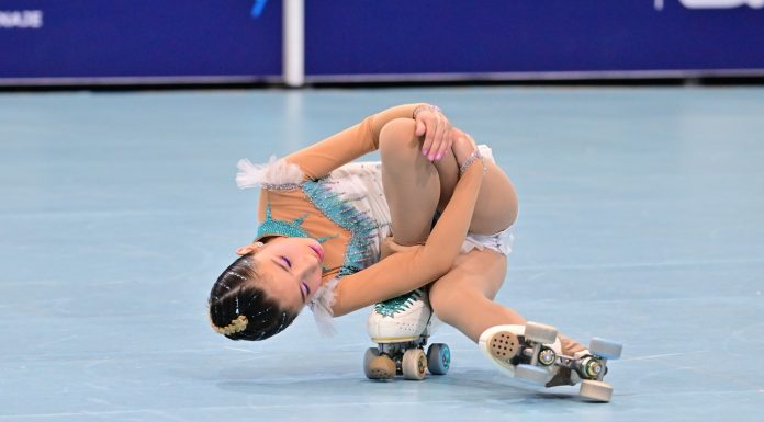 CUMPLIDO EL LIBRE PARA CLASIFICACIÓN BÁSICA