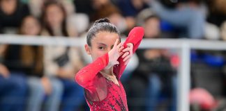 FINAL DEL PRIMER EVENTO