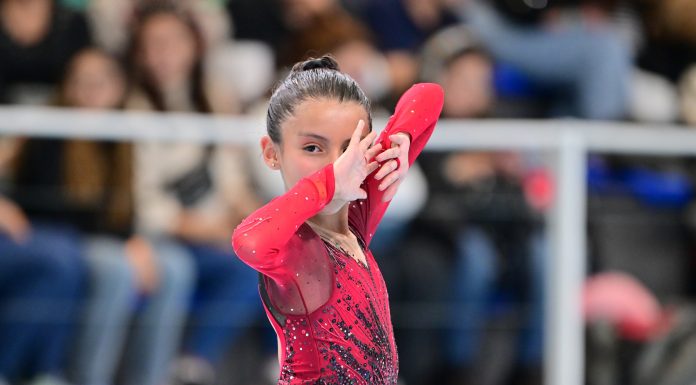 FINAL DEL PRIMER EVENTO