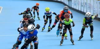 ¡INICIA LA VELOCIDAD DEL FUTURO!