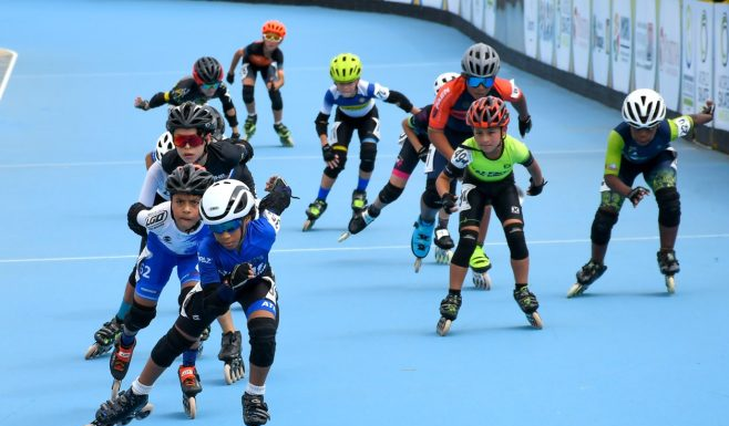 ¡INICIA LA VELOCIDAD DEL FUTURO!