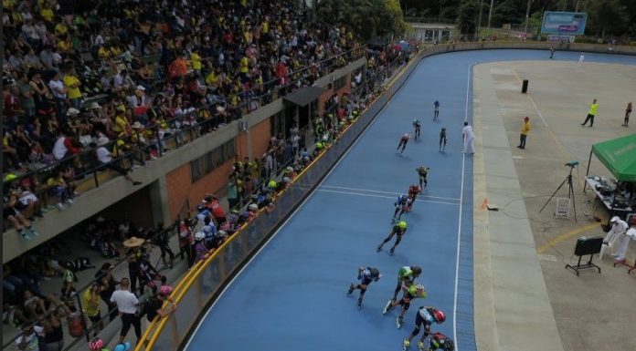 ¡NOS VEMOS EN “MEDALLO”!