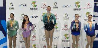 AHORA VIENEN LOS NOVATOS A