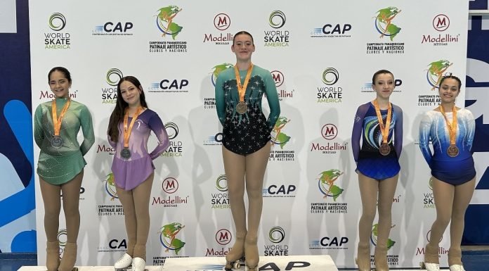 AHORA VIENEN LOS NOVATOS A