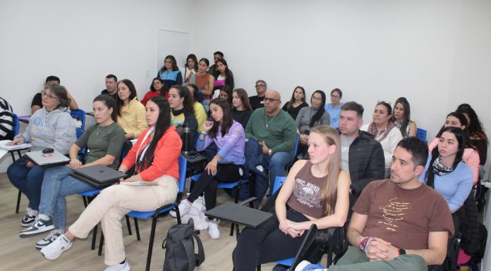 BUENOS AIRES: EN CUENTA REGRESIVA