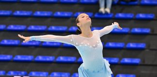 EL LIBRE SIGUE EN SU APOGEO