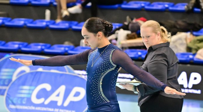 TERMINADAS LAS FIGURAS, AHORA VIENEN LAS NACIONES
