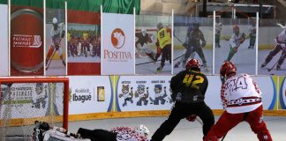 ¡ÓRALE! TENDREMOS PANAMERICANOS DE HOCKEY LÍNEA EN MÉXICO