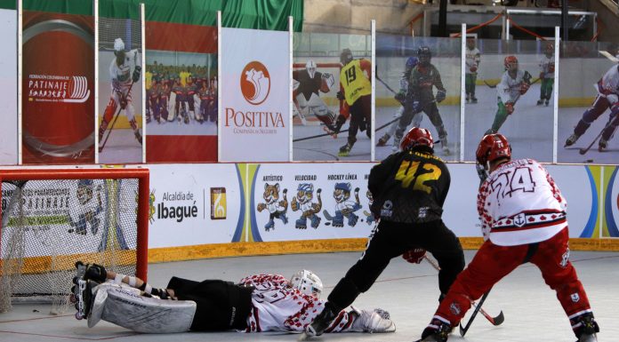 ¡ÓRALE! TENDREMOS PANAMERICANOS DE HOCKEY LÍNEA EN MÉXICO