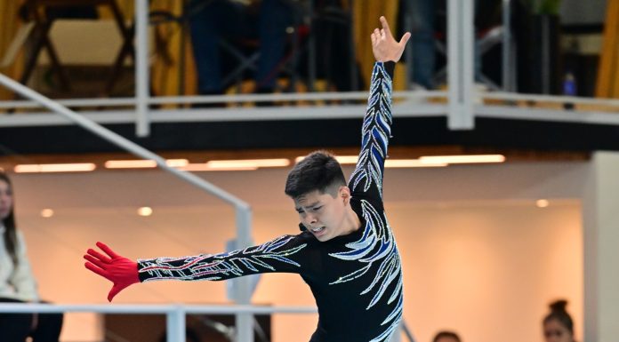 PRIMERA SALIDA PARA EL ARTÍSTICO EN ASU 2025