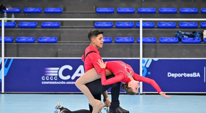 TRES MEDALLAS MÁS EN EL PENÚLTIMO DÍA DE NACIONES