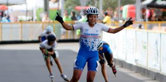 TEQUENDAMA EL MÁS DESTACADO DEL PANAMERICANO DE TRANSICIÓN