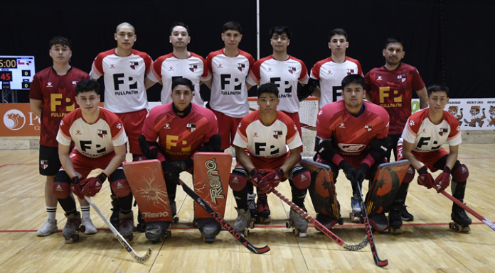 CHILE ENTREGA PRIMEROS CLUBES EN DECIR: PRESENTE