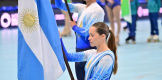 APERTURA OFICIAL POR LO ALTO Y SOBRE RUEDAS