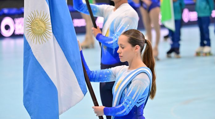 APERTURA OFICIAL POR LO ALTO Y SOBRE RUEDAS