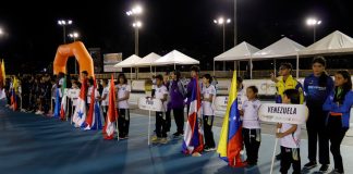 EL TURNO ES PARA LOS DE TRANSICIÓN