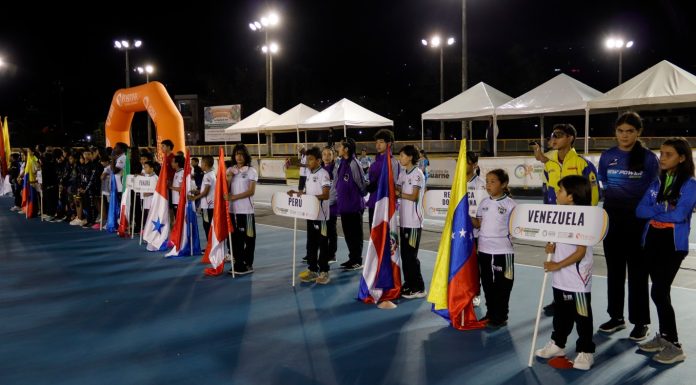 EL TURNO ES PARA LOS DE TRANSICIÓN