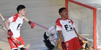 ‘SAN JUAN’ SUBIÓ EL DEDO