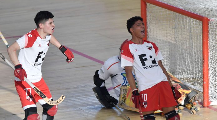 ‘SAN JUAN’ SUBIÓ EL DEDO