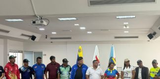 NUEVOS BRÍOS EN EL PATINAJE VENEZOLANO