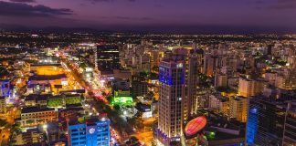 ‘QUISQUEYA’ SE PONDRÍA SOBRE RUEDAS EN 2026