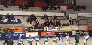 SAN JUAN SE ALISTA PARA EL MUNDIAL DE CLUBES