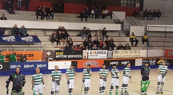 SAN JUAN SE ALISTA PARA EL MUNDIAL DE CLUBES