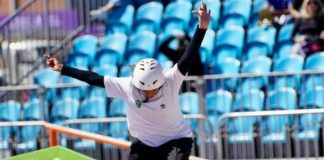 BRASIL SE QUEDA CON EL SKB EN ASU 2025