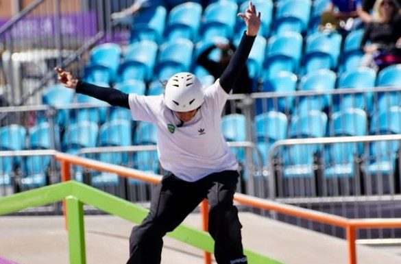 BRASIL SE QUEDA CON EL SKB EN ASU 2025