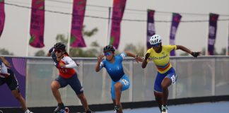 LA VELOCIDAD CUMPLIÓ SU CITA EN ASU 2025 FOTO ASU 2025