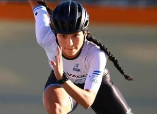 AMÉRICA SIGUE SUMANDO MEDALLAS EN EL PATINAJE DE LOS WG 2025