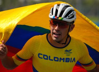 EL PATINAJE DE VELOCIDAD CIERRA CON HONORES EN CHENGDÚ